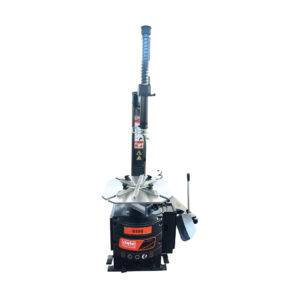 Electric Tyre Changer Machine