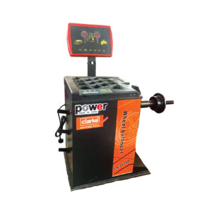 Wheel Balancer Machine 24”