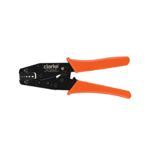 Crimping Tool 0.25-6mm²