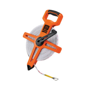 Measuring Tape Fiberglass Open Type