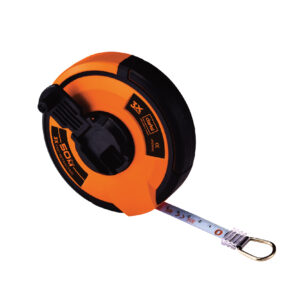 Measuring Tape Steel Closed Type