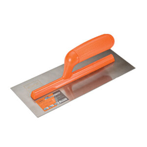 Plastering Trowel Plastic Handle