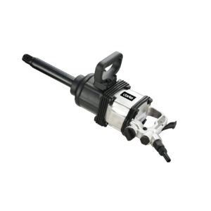 Pneumatic Impact Wrench Long 1"