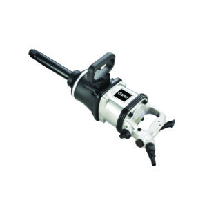 Pneumatic Impact Wrench Long 1" HD