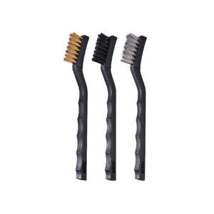 3Pcs Wire Brush Set