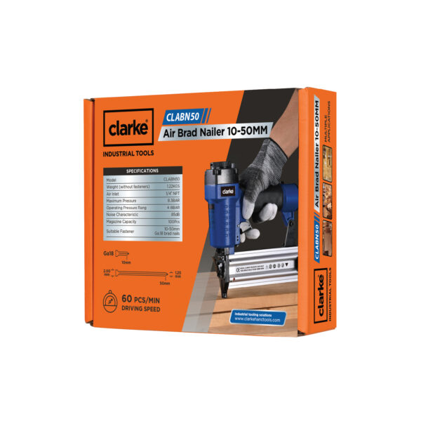 Clark Hand Tools Buy Safety Harness With Single Lanyard Tools in UAE - Clarke ...