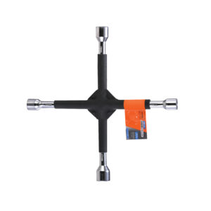 Cross Rim Wrench 14”