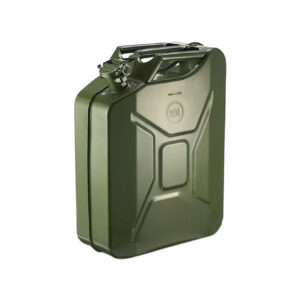 Metal Jerry Can 20L