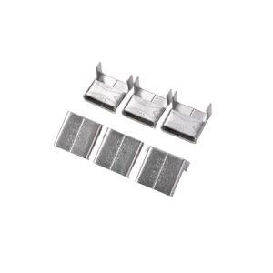 Banding Clip Value