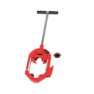 Hinged Pipe Cutter & Blade