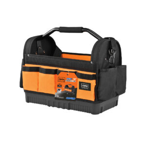 Open Tote Tool Bag