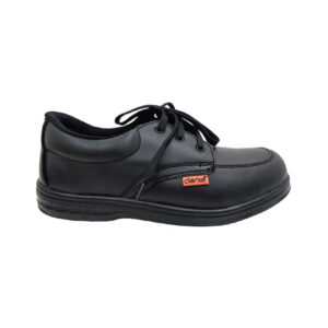 Safety Shoes Low Ankle Executive
