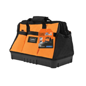 Tool Bag Yellow/Orange 16”