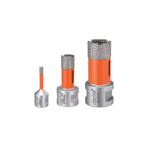 Vacuum Brazed Diamond Hole Saw