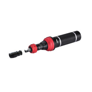 24Pcs Torque Screwdriver Set