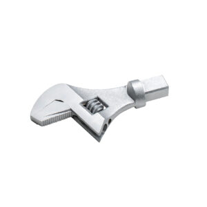 Adjustable Wrench Head