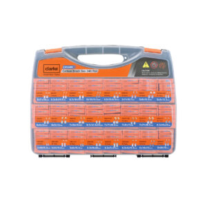 Carbon Brush Box 240 Pair