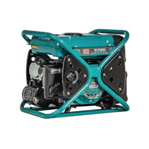 Gasoline Generator 4.5KW