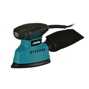 Palm Sander 140mm
