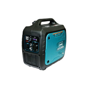 Silent Inverter Generator 2.0KW