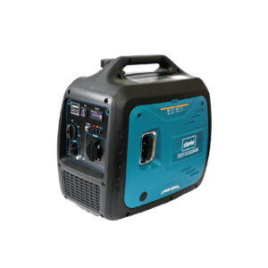 Silent Inverter Generator 3.0KW