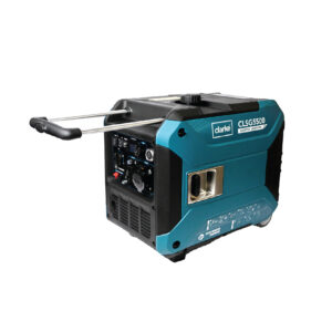 Silent Inverter Generator 5.5KW