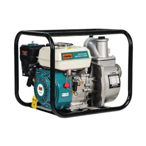 Gasoline Water Pump 3”