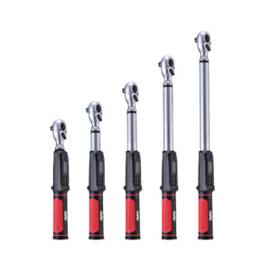 Digital Torque Wrench