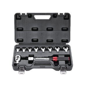 Interchangeable Torque Wrench Set