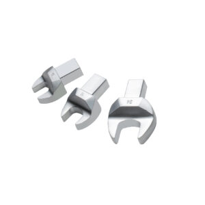 Open Ended Insert