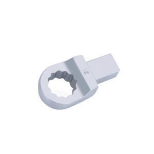 Ring Ended Insert
