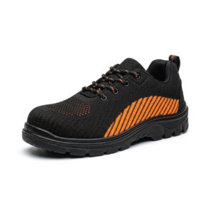 Safety Shoes Low Ankle Sports
