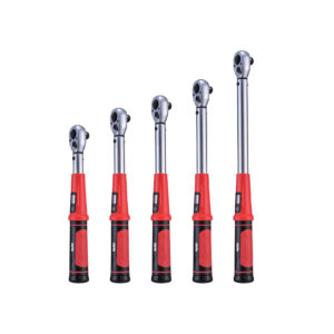 Torque Wrench-Window Display