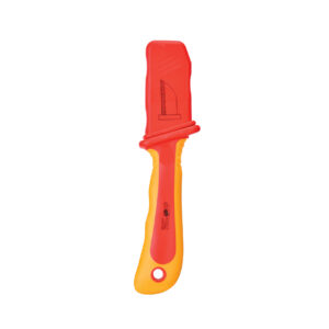 VDE Cable Knife Straight