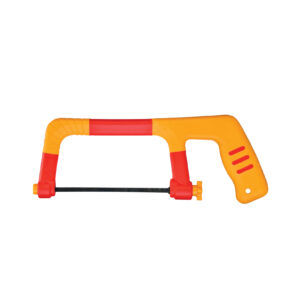 VDE Insulated Hacksaw Frame 6"