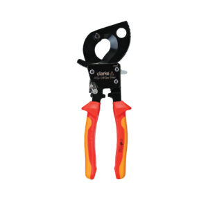 VDE Ratchet Cable Cutter