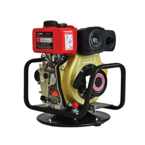 Vibrator Machine 31Kg
