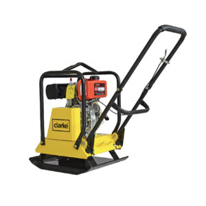 Diesel Plate Compactor 90Kg