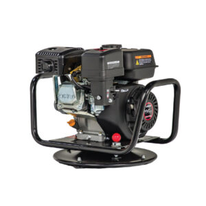 Gasoline Concrete Vibrator