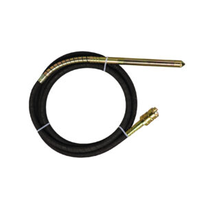 Dynapac Coupling Vibrator Shaft