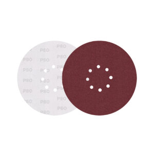 Sanding Disc Velcro 9”