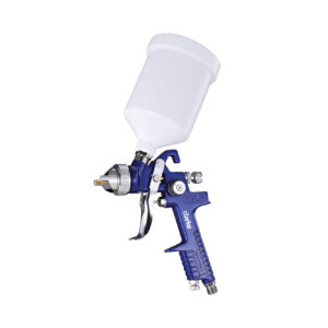 Air Gravity Spray Gun