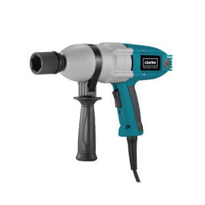 Electric Impact Wrench 3/4”
