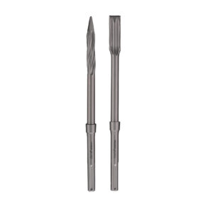 Max Self Sharpening Chisel 18x400mm
