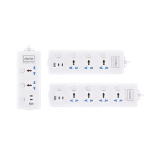 Power Extension Socket
