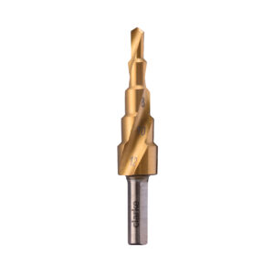 Step Drill 4-12mm (9 Steps)