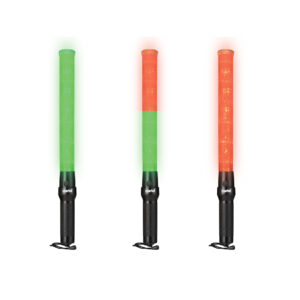 Traffic Baton Light