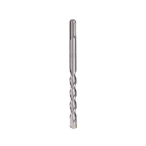 2 Flute Drill Bits – SDS Plus