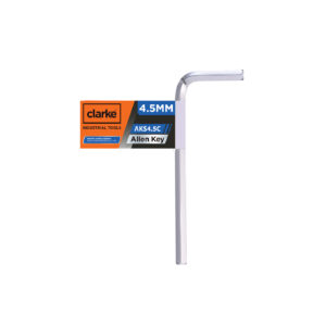 Allen Key Short