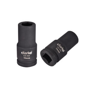 Deep Impact Socket 1’’ Drv. 6PT